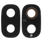 SAMSUNG J7 PRO ARKA KAMERA LENSİ