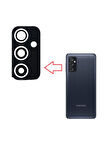 SAMSUNG M52 ARKA KAMERA LENSİ