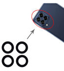 SAMSUNG M53 ARKA KAMERA LENSİ