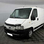 Citroen Jumper 1993 - 2006 Ön Kaput Koruyucu Rüzgarlığı