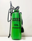Delta K-83 Omuz Askılı Basınçlı İlaçlama Pompası 10 L