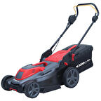 Kama ECBM43K Elektrikli Tekerlekli Çim Biçme Makinesi 1800W