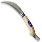 Gülbahçe Bursa Bıçkı Ağaç Dal Kesme Fındık Işkın Dip Temizleme Bıçkısı Bağ Bahçe Bıçağı