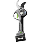 Zimastar SC-8611A/A 40mm Akülü Budama Makası 21V 4.0Ah Çift Akü