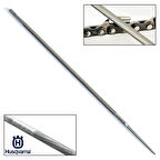 Husqvarna Motorlu Testere Zincir Bileme Eğesi 7/32 5.5mm Kalın Eğe Yüksek Kalite