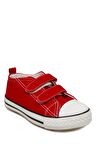 Vicco 925.b20Y.150 Pino Bebe Işıklı Kırmızı Çocuk Spor Ayakkabı