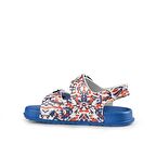 Vicco 321-P23Y-254 Miyu II Unisex Çocuk Sandalet