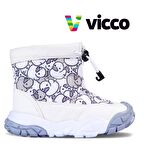Vicco Melon Ortopedik Çocuk Kar Botu