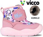 Vicco Santo Ortopedik Çocuk Kar Botu