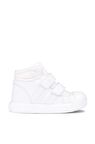 Vicco Yayo 946.P23K.375 Unisex Çocuk Sneaker Bot Beyaz 26-30 
