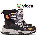 Vicco Alesta Ortopedik Çocuk Kar Botu