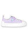 Vicco Lee 346.P24Y.141-16 Kız Çocuk Sneaker Ayakkabı Lila 26-31 
