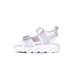 VİCCO HİLDA BEYAZ PATİK ÇOCUK SANDALET