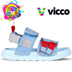 Vicco Juju Ortopedik Çocuk Sandalet