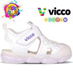 Vicco Monrovia İlk Adım Bebek Ortopedik Çocuk Spor Sandalet