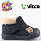 Vicco Kind İlk Adım Bebek Ortopedik Çocuk Bot