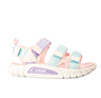 Vicco Cube Filet Çocuk Sandalet