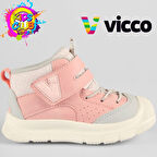 Vicco Yazı Ortopedik Çocuk Bot