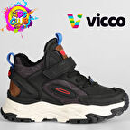 Vicco Tura Ortopedik Taban Çocuk Bot