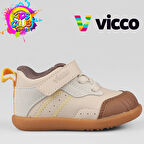 Vicco Ayden İlk Adım Bebek Ortopedik Çocuk Spor Ayakkabı