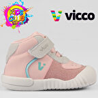 Vicco Solı II Ortopedik Çocuk Bot