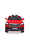 Akar Oyuncak ADMİRE 12 Volt Uzaktan Kumandalı Akülü SUV Çocuk Arabası