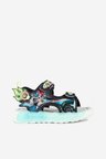 Vicco 332-P26Y-175 Kodi Unisex Çocuk Sandalet