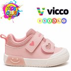 Vicco Suzi Işıklı Ortopedik Çocuk Spor Ayakkabı