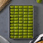 Antep Fıstık Ezmeli Yeşil Dilber 