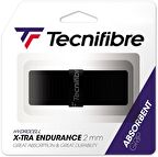 Tecnifibre X-Tra Endurance Siyah 2 mm Ana Grip 51ATPXENBK