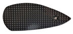 Eazi‑Grip Tank Pad – BMW S1000RR / M1000RR (2019‑2025) Siyah