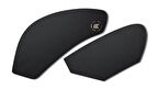 Eazi-Grip Tank Pad Kawasaki ZX6R (2019-2025) Siyah