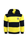 Fenerbahçe ÇOCUK TRIBUN SARI LACİVERT ŞERİTLİ SWEAT
