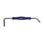 Fixio ZT5040 Z Tipi Çift Yönlü Torx-Allen Anahtar T27x4mm