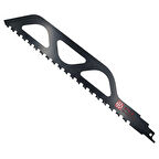 Fixonic B.H.D BHD00338 304mm Tuğla/Ytong Elmas Tilki Kuyruğu Testeresi