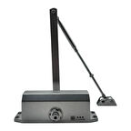 Fixonic B.H.D BHD00397 No:4 60/80Kg Çift Yönlü Kapı Hidroliği