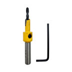 Fixonic B.H.D BHD00275 4x8mm Havşa Matkap Ucu