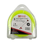 Fixonic B.H.D BHD00654 3.3mm 46m Altıgen Tırpan Misina