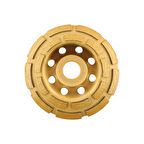 Fixonic B.H.D BHD00839 115mm Elmaslı Taşlama Silme Disk