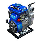 Fixonic B.H.D. BHD00797 1.5"(40mm) 1.61Hp Benzinli Su Motoru/Pompası