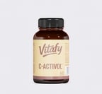 C-ACTIVOL 60 Tablet 9 in 1 Amino Asit