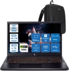 Acer Nitro V 15 ANV15-52 Intel Core I7 13620H 48GB 4tb SSD Nvıdıa Geforce RTX5060 8gb 75W Windows 11 Home 15.6" FHD(1920 x 1080) IPS 165HZ Taşınabilir Bilgisayar NHQZ8EY002H30 + Zetta Çanta
