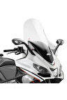 Gıvı D6703st Aprılıa Srv 850 (12-16) Rüzgar Siperlik