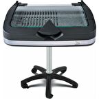 Gazzella BRB 3000 2400 W Elektrikli Izgara