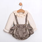 Kız Bebek Little Rose Takım CMN-3761