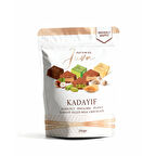 Juva Karışık Dolgulu Sütlü Çikolata, 250G