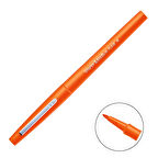 Paper Mate Flair Medium Keçe Uçlu Kalem Turuncu S0971620