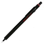Rotring 500 Siyah 0.5 mm Versatil Kalem