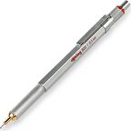 Rotring Versatil Kalem 800 0.5 Mm uç Krom 1904449