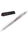 Rotring Versatil Kalem 600 0.7 Mm uç Krom 1904444